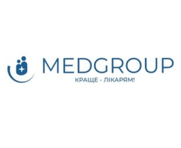 Вакансии от Медтехніка Medgroup