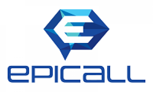 Вакансии от Epicall Contact Center