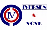 Вакансии от Iversen & Vovk