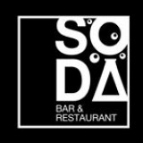 Вакансии от SODA Bar&Restaurant