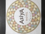 Вакансии от ASIYA HOTEL