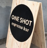 Вакансии от One shot espresso bar