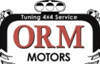 Вакансии от ORM Motors