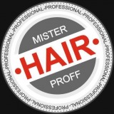 Вакансии от Mister Hair Proff