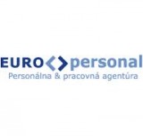 Вакансии от Europersonal