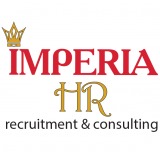 Вакансии от Imperia HR