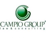 Вакансии от Campio Group