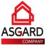 Вакансии от «Asgard Company» строительная компания
