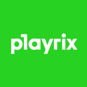 Вакансии от Playrix, компания