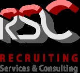 Вакансии от Recruiting Services Consulting