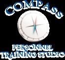 Вакансии от Compass Personnel Training Studio
