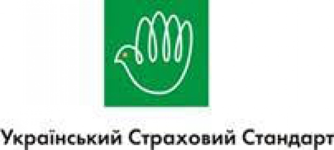 Вакансии от Украинский страховой стандарт, ЧАО СК