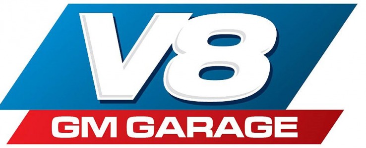 Вакансии от V8 GM Garage