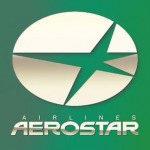 Вакансии от AEROSTAR Airlines