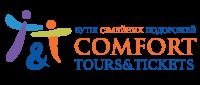 Вакансии от COMFORT Tours&Tickets, Бутік сімейних подорожей