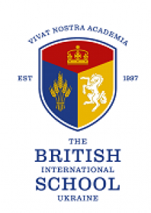 Вакансии от Британська міжнародна школа