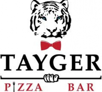 Вакансии от Tayger Pizza Bar