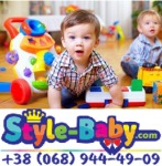 Вакансии от Style-Baby.com