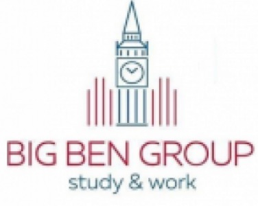Вакансии от Big Ben Group UA