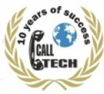 Вакансии от Calltech Outsourcing LLP