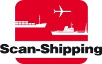 Вакансии от Scan-Shipping