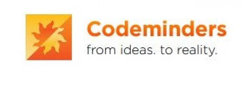 Вакансии от Codeminders