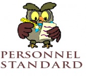 Вакансии от Персонал Стандарт \ Personnel Standard