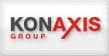 Вакансии от Konaxis Group