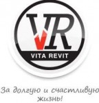 Вакансии от VITA REVIT