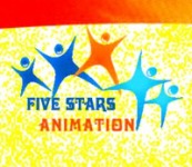 Вакансии от Five Stars Animation Company