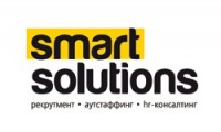 Вакансии от Smart Solutions