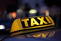 Вакансии от Такси в Днепропетровске