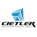 Вакансии от Транспортная компания CIETLER