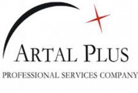 Вакансии от ARTAL PLUS клининговая компания