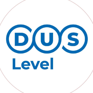 Вакансии от DUS Level