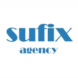 Вакансии от Sufix agency