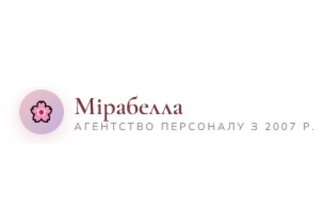 Работа в Мірабелла Вакансии от Мірабелла