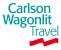 Вакансії від Carlson Wagonlit Travel