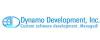 Вакансии от Dynamo Development, Inc.
