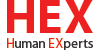 Вакансії від HEX | Human EXperts