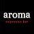 Вакансії від Aroma espresso bar