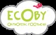 Вакансії від ECOBY