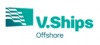 Работа от V.Ships Offshore Ukraine