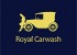 Вакансії від Royal Carwash