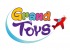 Вакансії від Grand Toys