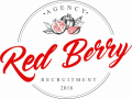 Вакансії від HR-агентство Red Berry