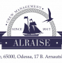 Вакансії від Alraise LLC ,  крюинговая компания