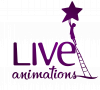 Вакансії від Live Animations Corp.