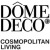 Вакансии от Dome Deco Dnepr