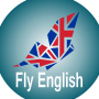 Вакансії від FLY ENGLISH